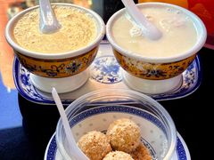 -百花传统甜品店(原址店)