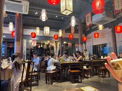 -绍兴老味道·非遗门店(银泰城店)
