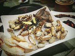 -粗茶淡饭·隐庐私厨(东亭店)