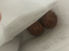 -品意浓古法糕点(公园中路店)