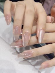 -艾珂·美甲美睫