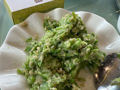 -瑞丰园庭院餐厅·白族传统家常菜