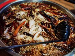 麻辣鱼-大川先生·小龙虾·川菜(信义坊店)