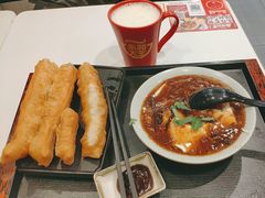 -永和大王(春日上新·阜成门店)