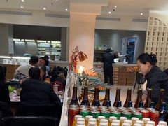 -小茉庐和牛自助火锅(龙湖万达店)