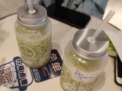 番石榴巨峰葡萄-野萃山·潮汕厚果汁(十亩地店)