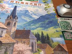 -丽达购物中心(崂山店)
