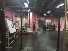 IS FIT CLUB-ISFITCLUB内力健身工作室(奥森店)