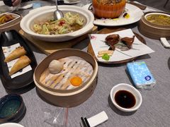 -凯逸轩·匠心粤菜(中城名仕汇店)