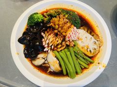 -徐记海鲜(汉城湖|太奥店)