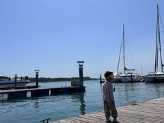 -日照世帆赛基地