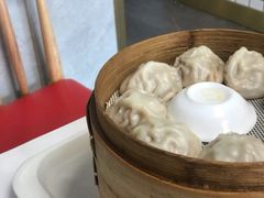 -百年尹氏汤包(湖南路狮子桥店)