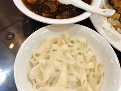 晋阳刀削面-晋阳饭庄(虎坊桥店)