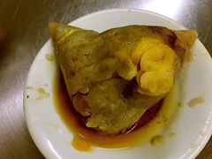 -老妈宫粽球