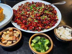 -丽晶轩中餐厅(重庆丽晶酒店)