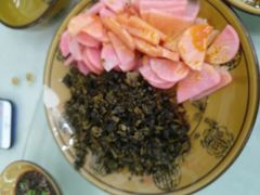 -君华饭店·腊排铜火锅