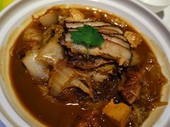 -福海居烤鸭店(鸟巢店)