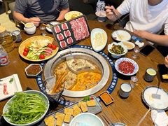 -快乐小羊(富强中路店)