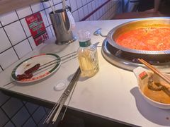 -李姑婆鲜切牛肉火锅自助(凤城二路店)