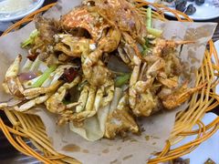 -南记食粥坊·宵夜大排档(莲花总店)