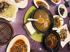 -郭鸡肉·非遗餐厅(安仁古镇店)