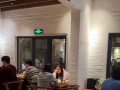 -La Strada(安福路店)