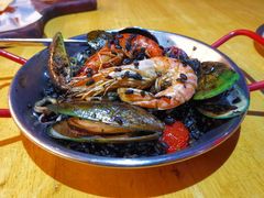 -囧吉香生蚝牛排馆(湖北路店)