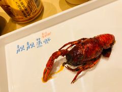 -靓靓蒸虾·头牌蒸虾(南山桂庙店)