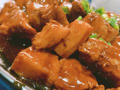 特色红烧肉-建国328 本帮小馆·面馆