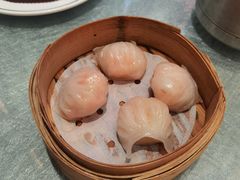-喜宴又一村·粤菜·茶点·海鲜(壹方天地店)