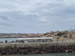 -坛南湾阿强农家乐.海鲜大排档老字号(福州地标美食店)