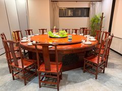 -雨后行菜(报慈北路店)