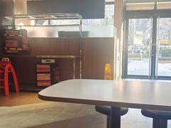 -麦当劳(启迪香山店)
