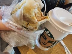 -水丰路鸡蛋饼