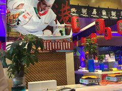 -长沙三景韦尔斯利酒店·Oval全日制餐厅自助餐