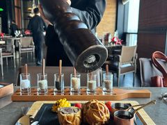-恰餐厅 CHAR Grill&Bar(西安经开洲际店)