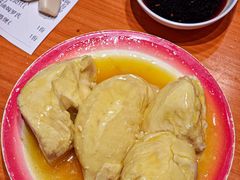 -神更仔·潮汕魂大排档(汉口路店)