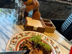 -杭州君悦酒店·青莳