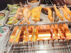 -丰茂烤串(五道口店)