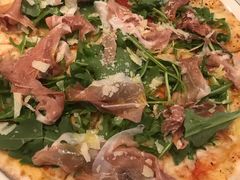 -Pizza Marzano玛尚诺(中骏世界城店)