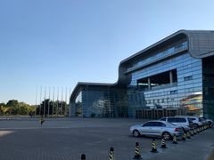 -上海汽车会展中心