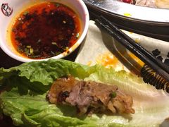 -巴邑火锅(江北万达店)