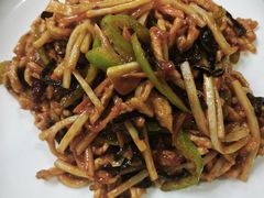 -六和聚传统烤鸭.天津菜(和平店)