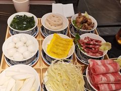 -咏江南·苏式火锅·苏州评弹(观前街店)