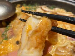-仓桥家·焗寿司·锅物(光谷步行街店)