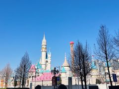 -宁波罗蒙环球乐园