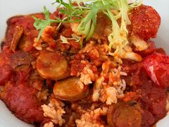 -Maxpoint Kitchen 西餐咖啡(乐峰广场店)