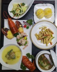 点击看大图 -台湾宝儿月子中心 (中南路店)