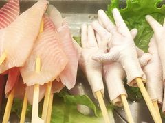 -北家姓转转小火锅(万辉店)