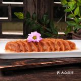 城门口苏帮菜：山塘街店的美味盛宴 🍲✨